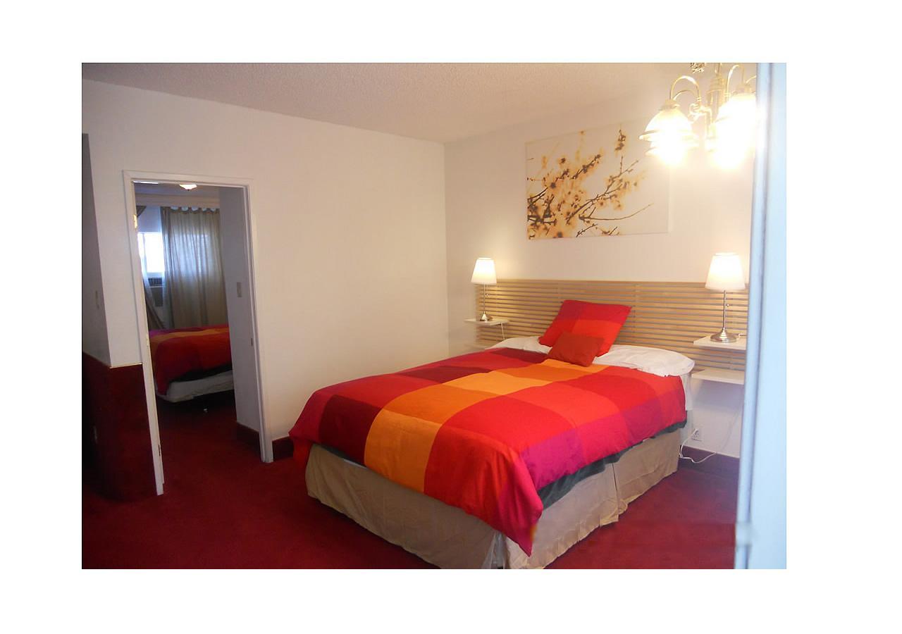 Crown Airport Hotel Ίνγκλγουντ Εξωτερικό φωτογραφία