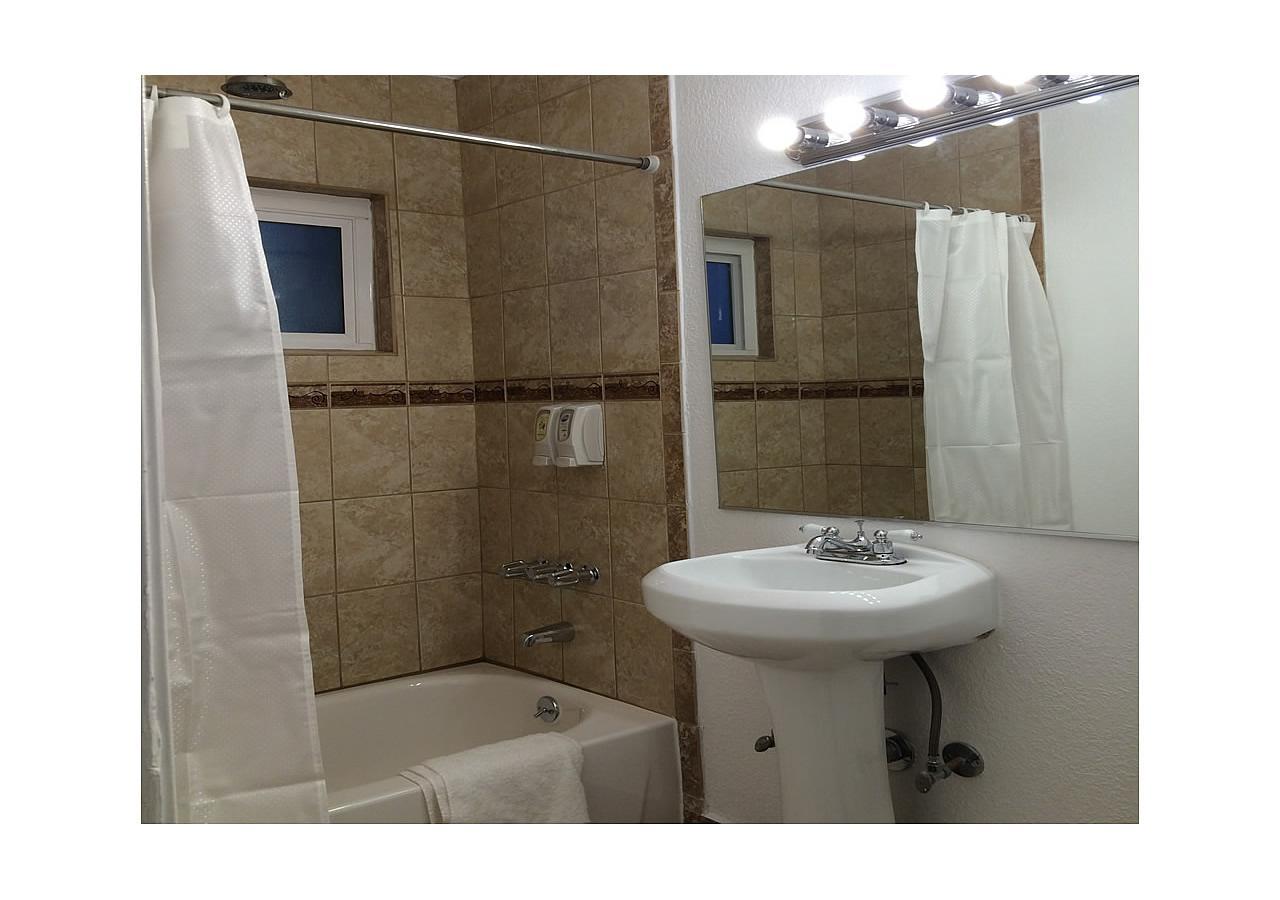 Crown Airport Hotel Ίνγκλγουντ Εξωτερικό φωτογραφία
