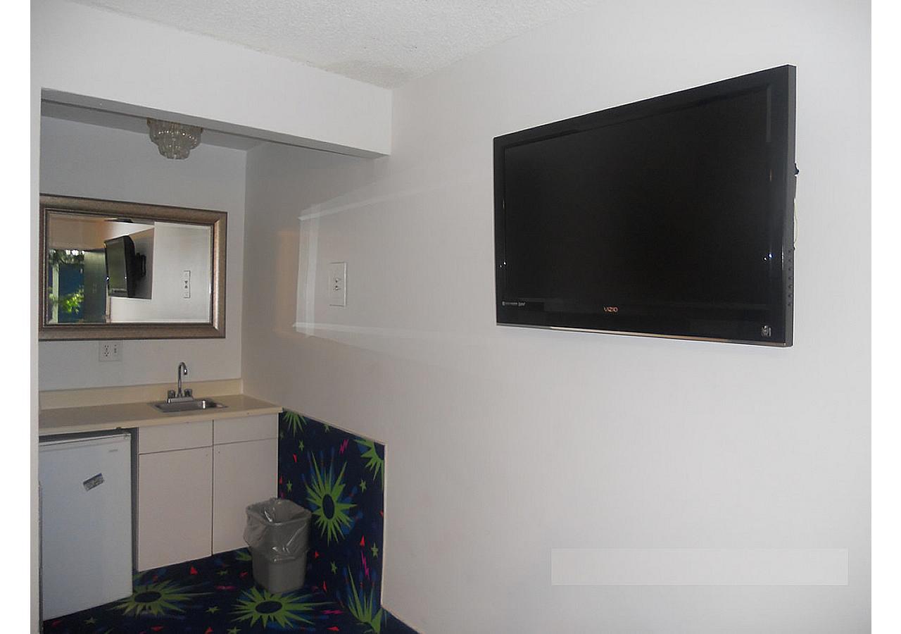 Crown Airport Hotel Ίνγκλγουντ Εξωτερικό φωτογραφία