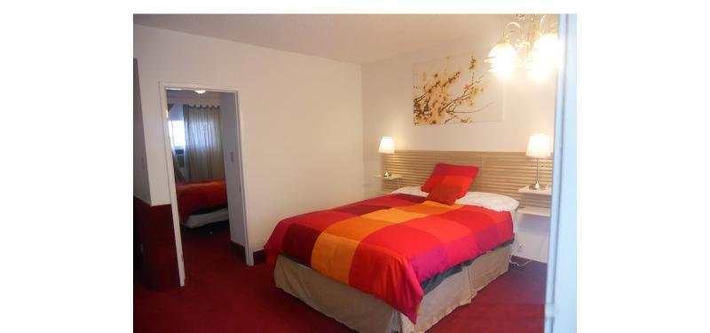 Crown Airport Hotel Ίνγκλγουντ Εξωτερικό φωτογραφία